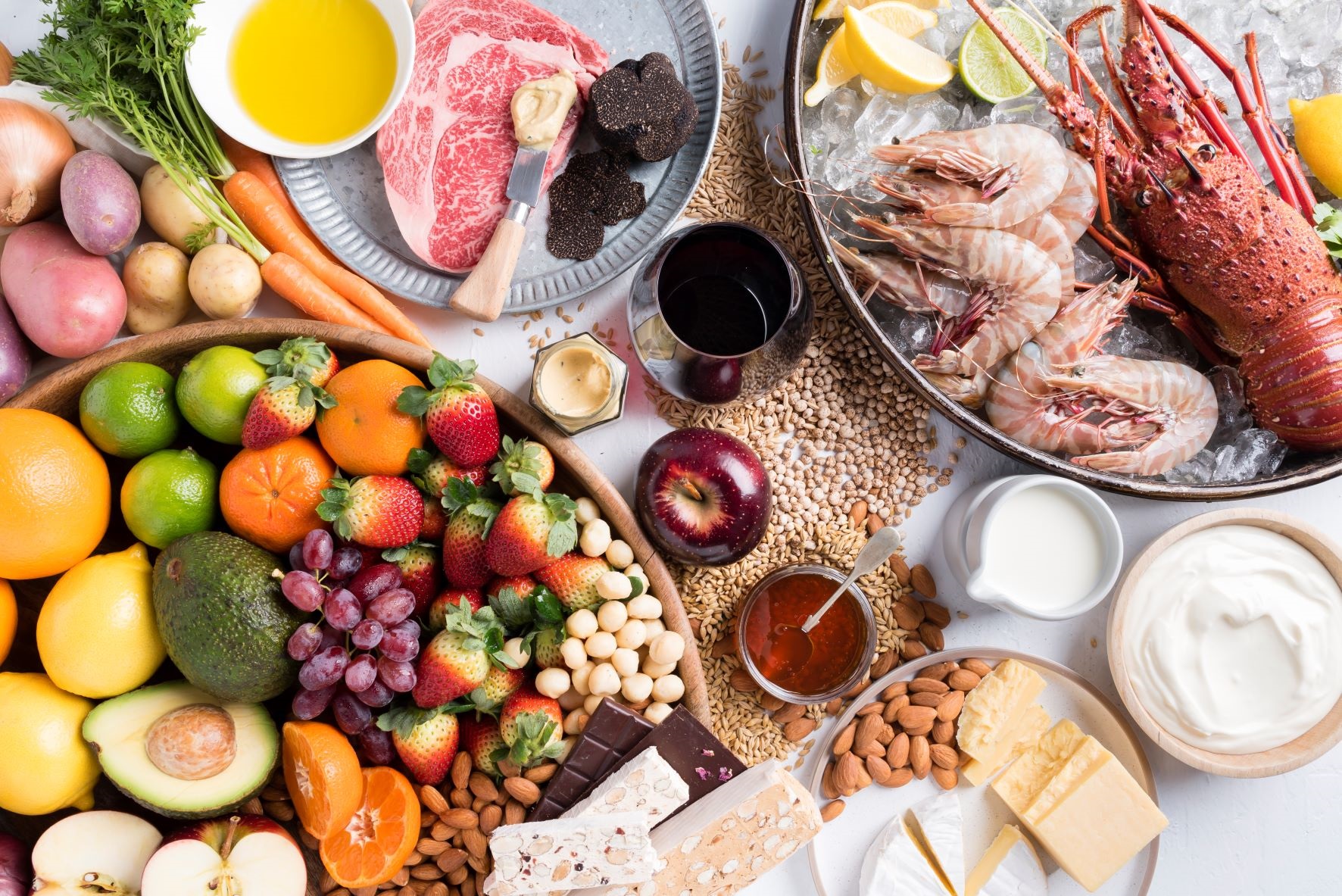 Western Australian Premium Food and Beverage Showcase